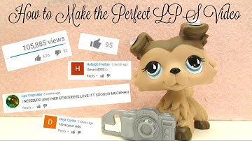 How to Make a Good LPS Video!