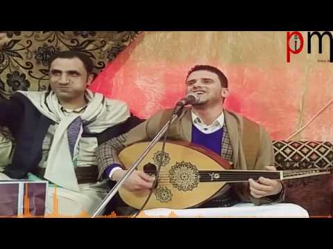 دويتو حسين محب و عبدالله الصعدي جلسة تراث قمة الطرب بالعود والصحن