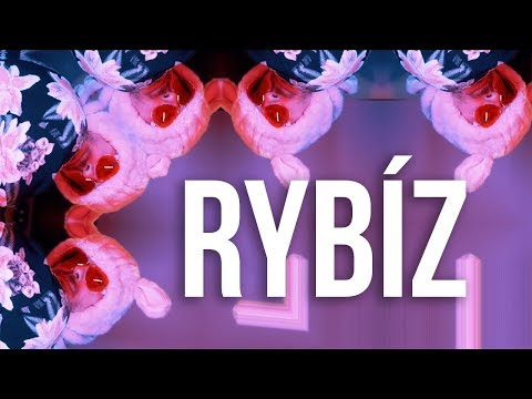 Video: Rybíz