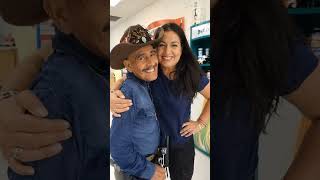 cabillito y Ana franco #music #genesis #automobile #spotify #texas #huapangosperros