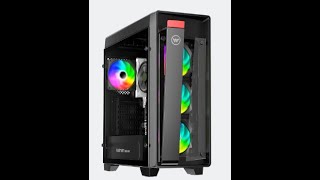 Walton Kaiman IMC401