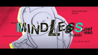 Mindless Remix - Pibby Apocalypse Ust