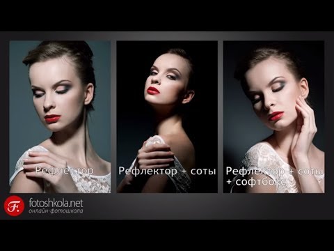 Как фотографировать с
