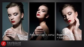 Как фотографировать с рефлектором и сотами. Как составить цветовую схему. Уроки фотографии Как фотографировать с рефлектором и сотами. Как составить цветовую схему. Уроки фотографии