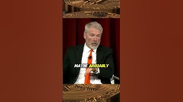 Creating Strife & Strike — Michael Saylor’s Bold Innovation with Bitcoin #fyp #bitcoin #trading