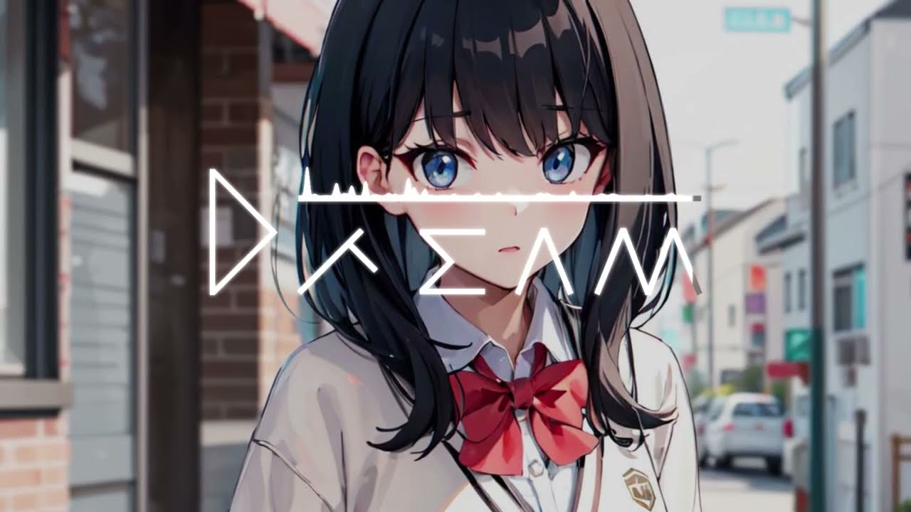 Kiso, Cosmos & Creature - Antidote (RAMI Remix) [Lyrics CC / ENG, THAI SUB] 