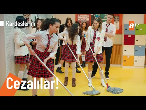 Harika, Asiye ve
