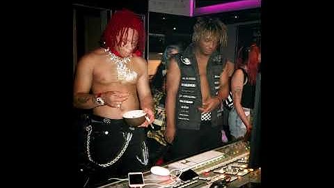 xJohn, Trippie Redd & Juice WRLD - Matt Hardy 999 (OG VERSION) (REMIX)