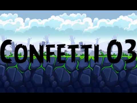 Angry Birds Classic- All unused sounds (Part 4) (Bonus) - YouTube