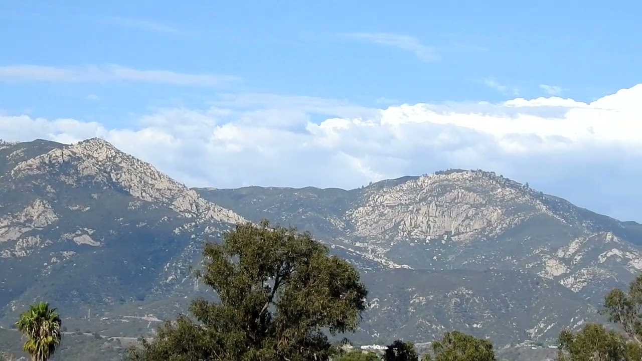 sfb mountain