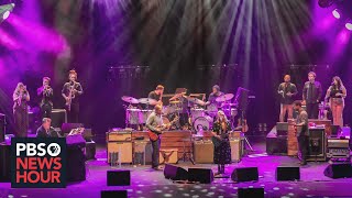 Download Lagu How COVID lockdown helped save the Tedeschi Trucks Band MP3