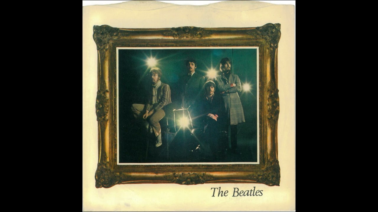 洋楽 The Beatles / Strawberry Fields Forever The Beatles - Strawberry Fields Forever - YouTube