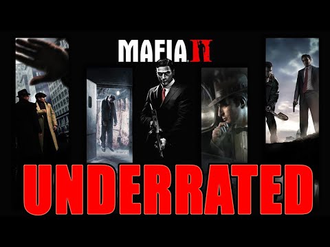 Mafia II - All Wanted Posters 132-137 (West Side) - YouTube