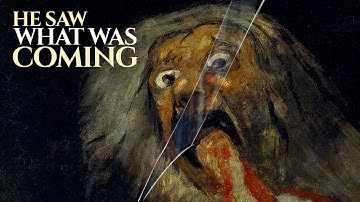 The Painter Who Saw Our Future and It Was Terrifying