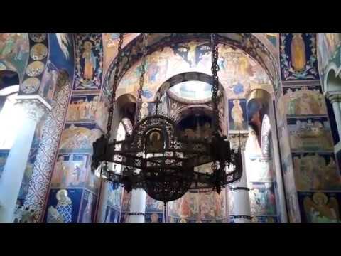 Video: St. George's Church di Oplenac, Serbia: Panduan Lengkap