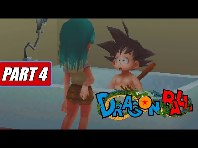 Dragon Ball: Origins for Nintendo DS - Sales, Wiki, Release Dates, Review,  Cheats, Walkthrough