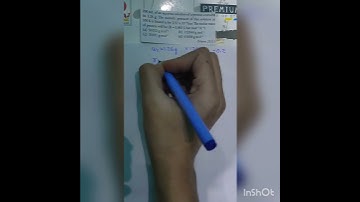 Solutions- Osmotic Pressure