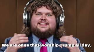 "We are the Cult " New MAGA song 🎵 