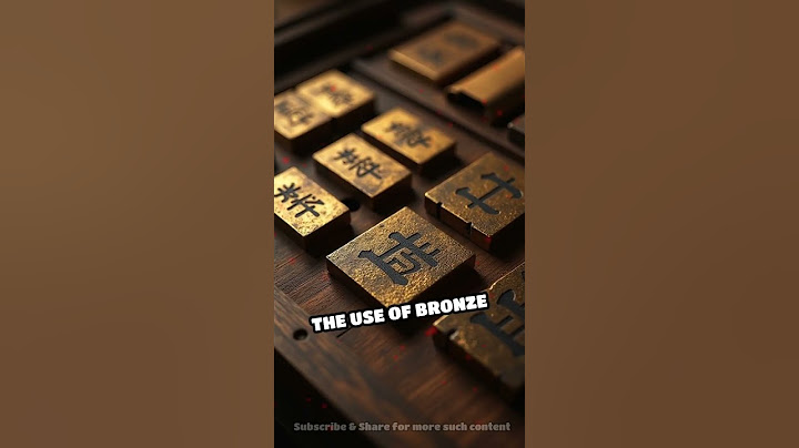 Jikji: The Oldest Metal Printed Book Revealed