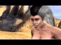 Sindel Resurrection (Mortal Kombat Komplete Edition)