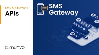 SMS Gateway - APIs