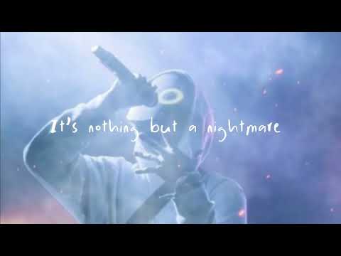 BoyWithUke Nightmare Lyrics