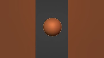 Blender Insight - Subdivison vs Multiresolution Modifier  #blender #3dart #tutorial