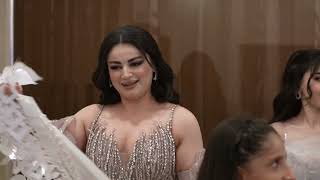 EVAN & NOUR'S WEDDING 2