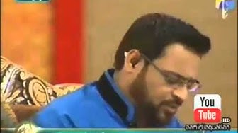 Madinay ka safar by Amir Liaquat Hussain