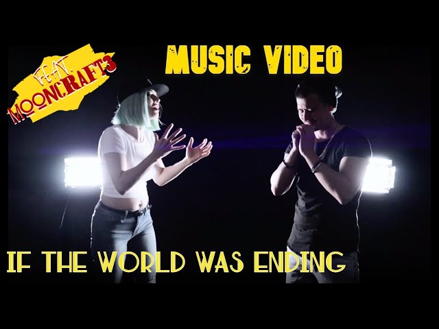jpsaxe-If the World Was Ending (Rock Cover) ft