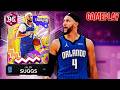 PINK DIAMOND JALEN SUGGS IS UNBELIEVABLY COMPLETE AND ELITE FOR 15K MT IN NBA 2K26 MyTEAM!!