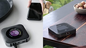 Best WiFi Hotspot 2023 📶 Top 5 Portable Mobile Hotspot for Limitless Connection