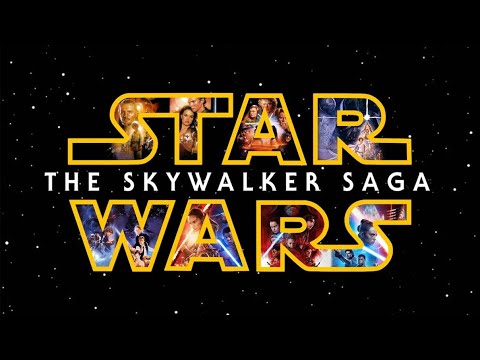 the last skywalker