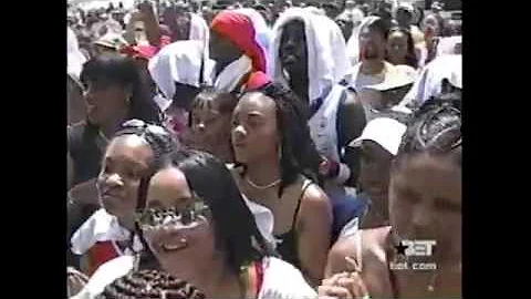 Clipse Performs When The Last Time & Grindin' Live @ Bet Spring Bling 2003