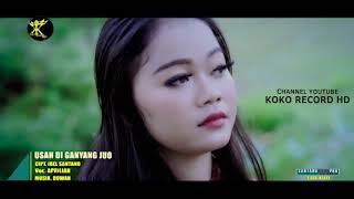 Dendang Populer • Aprilian • Usah Diganyang Juo Official Music Video HD