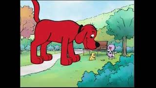 Clifford The Big Red Dog To Catch A Birdthe Best Party Ever Full Pbs Broadcast