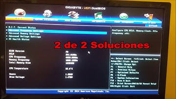 RX580 SOLUCION default radeon wattman settings have been restored due to unexpected system failure