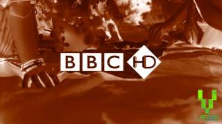 Bbc Hd Ident Cat Amongst The Pigeons In Brownchord