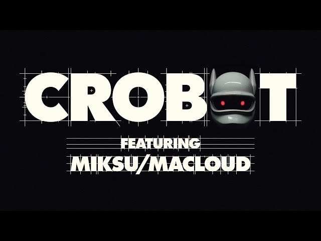 CRO - CROBOT