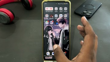 How to Manage App Permissions on Vivo Y04