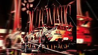 Xteage, blaze - AUTOMATIC