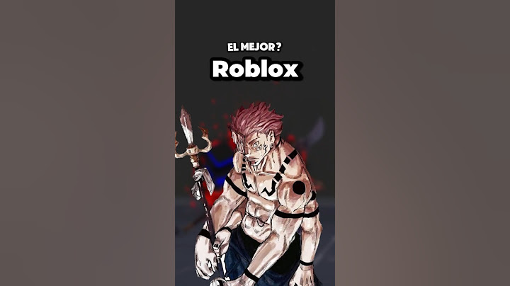 ¿Cuál es el mejor Heian Sukuna de Roblox?🥵 (Comparación)
