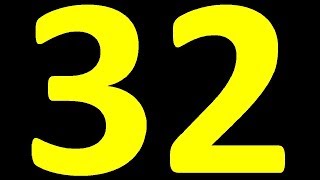 АНГЛИЙСКИЙ ЯЗЫК ДО АВТОМАТИЗМА ВЕРСИЯ 2 УРОК 32 УРОКИ АНГЛИЙСКОГО ЯЗЫКА АНГЛИЙСКИЙ ЯЗЫК ДО АВТОМАТИЗМА ВЕРСИЯ 2 УРОК 32 УРОКИ АНГЛИЙСКОГО ЯЗЫКА