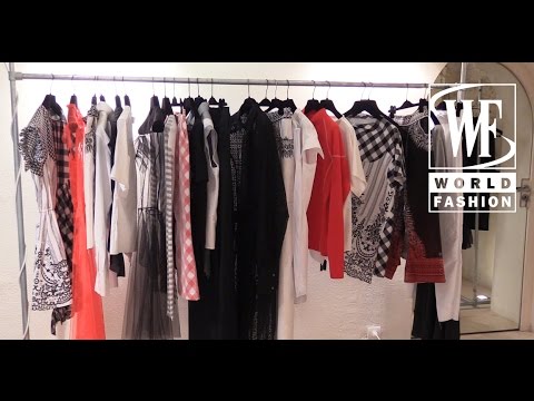 Paris Fashion Week