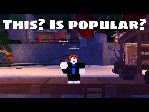 Why Is This Popular...