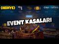 Event Kasalarını Açıyorum ( HEDİYELİ ) - CS2 Kasa Açılımı - Csgoskins promo code free case