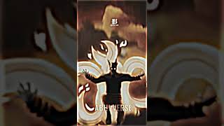 Naruto Br Mode Vs Hashirama Prime Mode