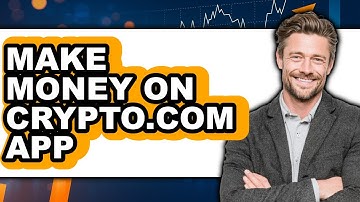How to Make Money on Crypto.com App (Only Way)