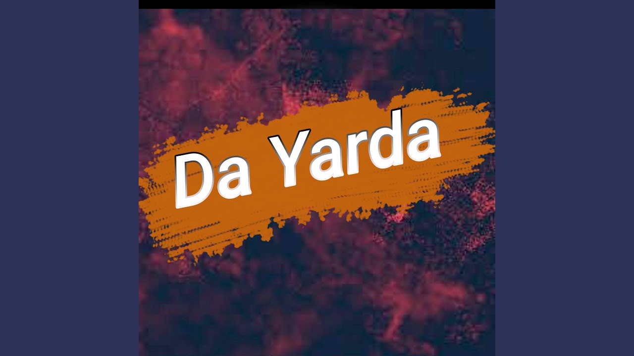 Da Yarda