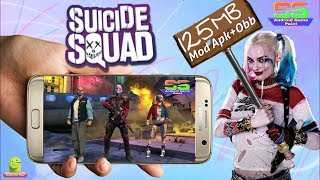 Suicide squad special apk android By:-s.s android game point screenshot 3